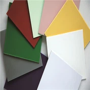 3 mm ABS-Badewannenfolie